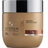 System Professional LuxeOil Keratin Protect Mask 200ml