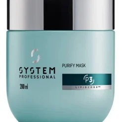 System Professional Purify Mask 200ml