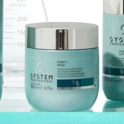 System Professional Purify Mask 200ml
