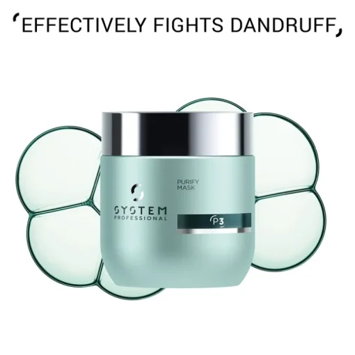 System Professional Purify Mask 200ml