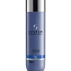 System Professional Smoothen Shampoo 250ml