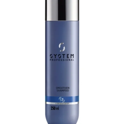 System Professional Smoothen Shampoo 250ml