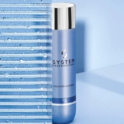 System Professional Smoothen Shampoo 250ml