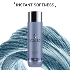 System Professional Smoothen Shampoo 250ml
