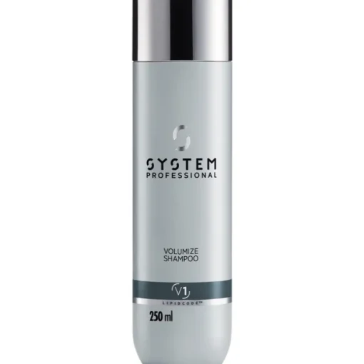 System Professional Volumize Shampoo 250ml