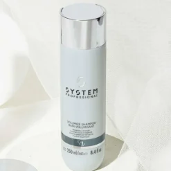 System Professional Volumize Shampoo 250ml