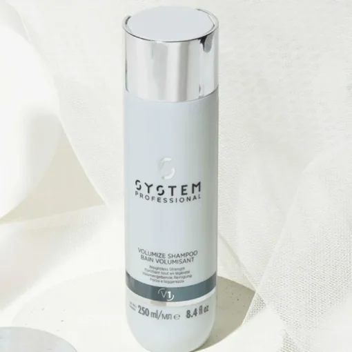 System Professional Volumize Shampoo 250ml