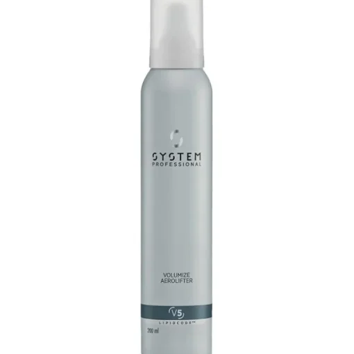 System Professional Volumize Aerolifter 200ml
