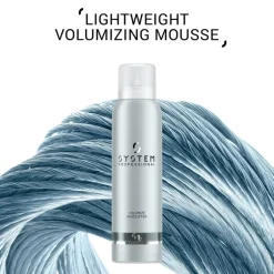 System Professional Volumize Aerolifter 200ml