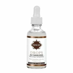 TanCan Drops Self-Tanning Serum 50ml
