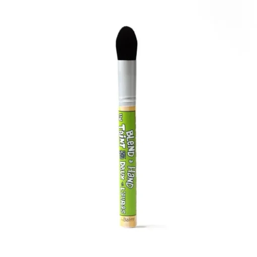 theBalm Blend A Hand Brush
