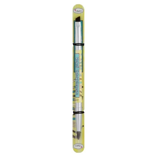 theBalm Eye Believe Women Empowderment Brush