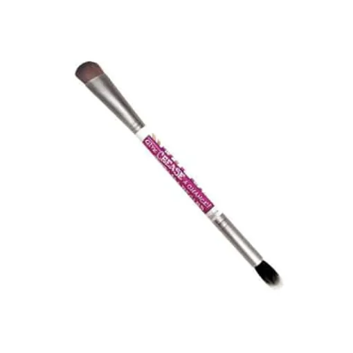 theBalm Give Crease A Chance Brush