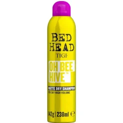 TIGI Bed Head Oh Bee Hive Matte Dry Shampoo 238ml