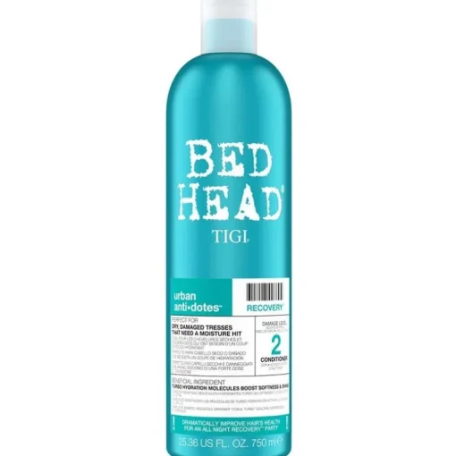 TIGI Bed Head Recovery Conditioner 750ml