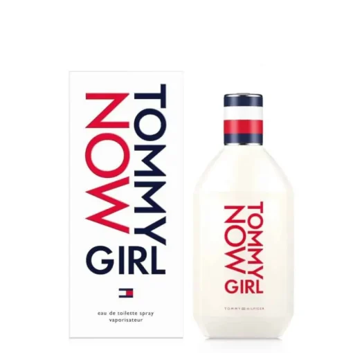 Tommy Hilfiger Tommy Girl Now Edt 100ml