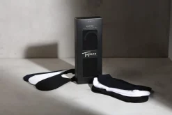 Topeco Cotton Sneaker & In-shoe 6-pack Strl 41-45