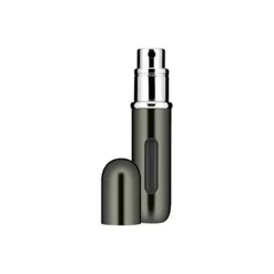 Travalo Classic Refillable Perfume Spray Titanium 5ml