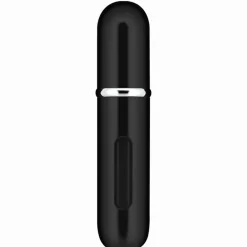 Travalo Classic Refillable Perfume Spray Black 5ml
