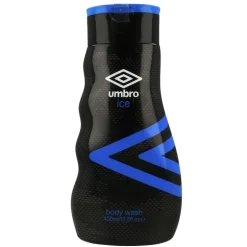 Umbro Ice Body Wash 400ml