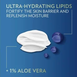 Vaseline Aloe Soothing Hydration Body Lotion 600ml