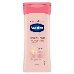Vaseline Intensive Care Hand and Nail Cream 200ml