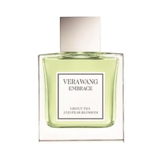 Vera Wang Embrace Green Tea And Pear Blossom Edt 30ml