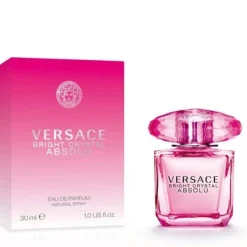 Versace Bright Crystal Absolu Edp 30ml