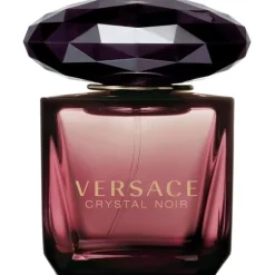 Versace Crystal Noir Edp 90ml