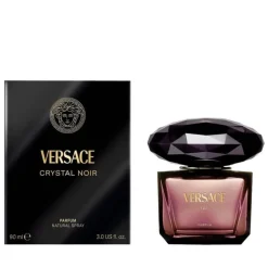 Versace Crystal Noir Edp 90ml