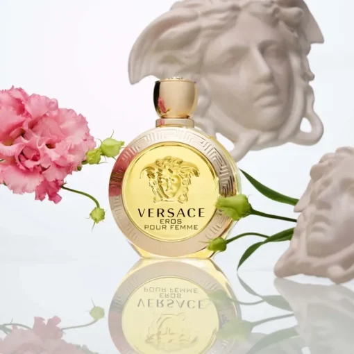 Versace Eros Pour Femme Edt 30ml