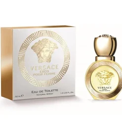 Versace Eros Pour Femme Edt 30ml
