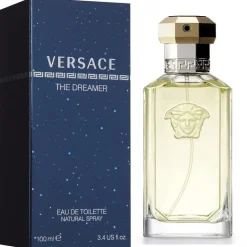 Versace The Dreamer Edt 100ml