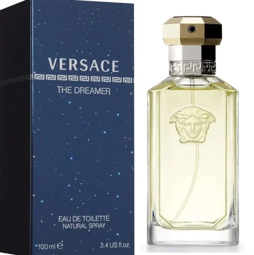 Versace The Dreamer Edt 100ml