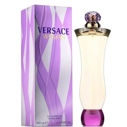 Versace Woman Edp 50ml