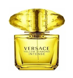 Versace Yellow Diamond Intense Edp 90ml