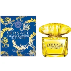 Versace Yellow Diamond Intense Edp 90ml