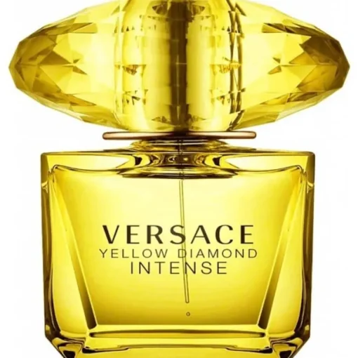 Versace Yellow Diamond Intense Edp 50ml