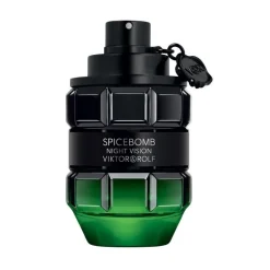 Viktor & Rolf Spicebomb Night Vision Edt 50ml