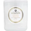 Voluspa Classic Boxed Candle Italian Bellini 270g