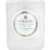 Voluspa Classic Candle Moroccan Mint Tea 269g