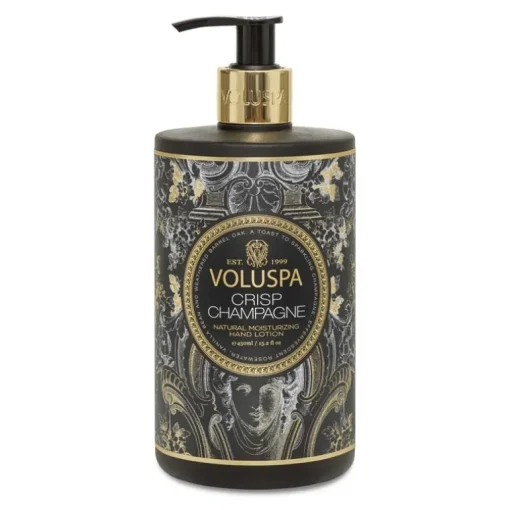 Voluspa Crisp Champagne Hand Lotion 450ml