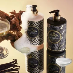 Voluspa Crisp Champagne Hand Lotion 450ml