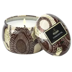 Voluspa Decorative Tin Candle Forbidden Fig 113g