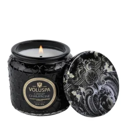 Voluspa Petite Jar Crisp Champagne 127g