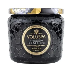Voluspa Petite Jar Freesia Clementine 127g