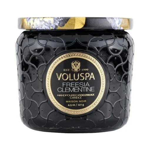 Voluspa Petite Jar Freesia Clementine 127g