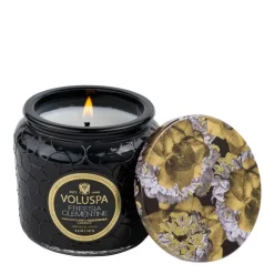 Voluspa Petite Jar Freesia Clementine 127g