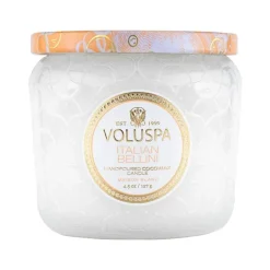 Voluspa Petite Jar Italian Bellini 127g