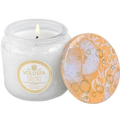Voluspa Petite Jar Italian Bellini 127g